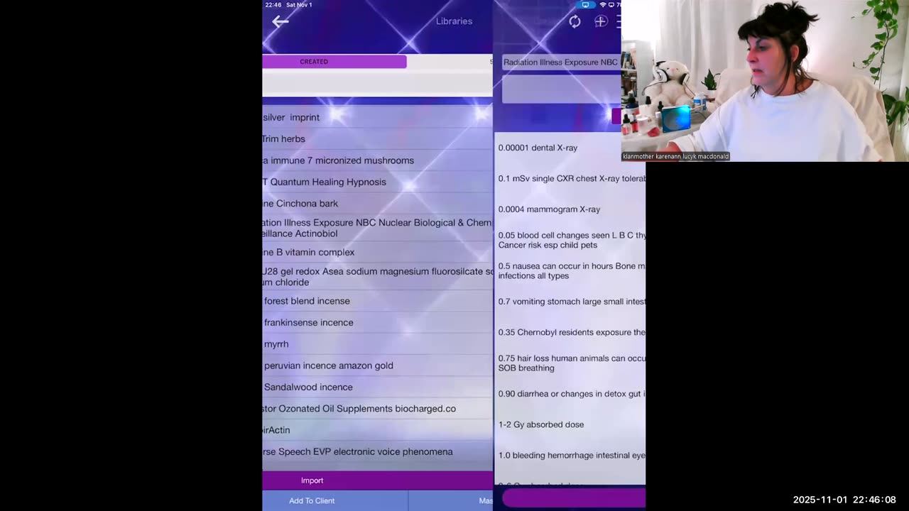 Imprinting Frequency Remedy Rife Sacred Geometry Fractal Plate Electro Elixir Homeopathics