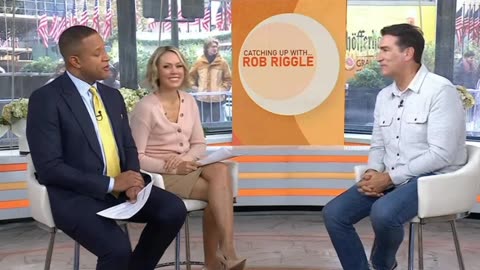 Today Show's Super Lovely Dylan Dreyer On 111125