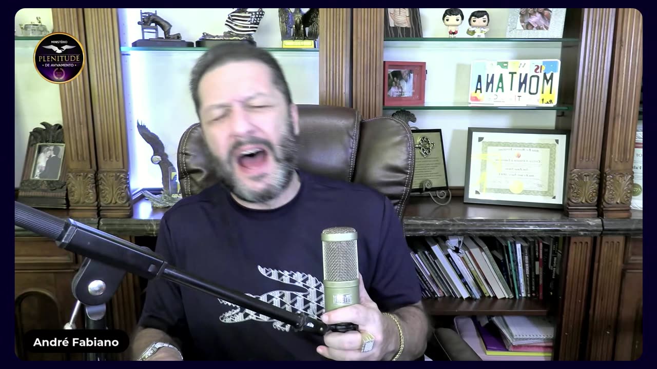 MADRUGADA COM DEUS!!!