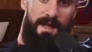 The Rock Spoils Injured Seth Rollins