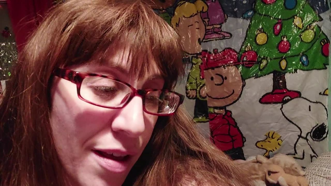 Vlogmas Day 11:A Rough Wednesday.