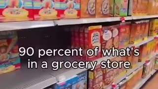 Paying More to Avoid Poison: How 10,000 Chemicals Hijacked Our Food System