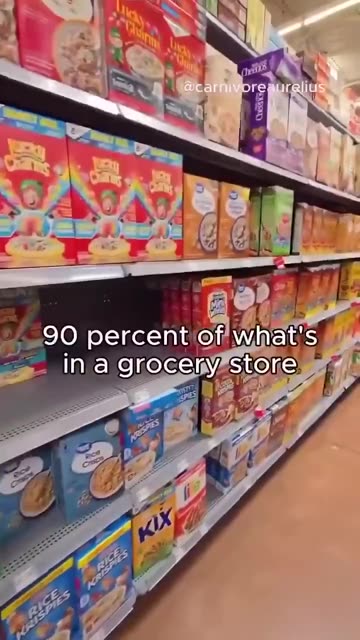 Paying More to Avoid Poison: How 10,000 Chemicals Hijacked Our Food System