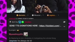 - DROSKI ; READS 21 BB ON KICK !