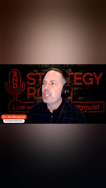 BND: Strategy Room Clip - Story of the week - Treasury Yield