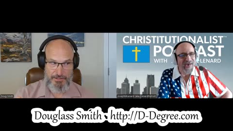 CTP (20251002 S3EOctSpecial1) Douglass Smith Rocks And Thorns BTS/SP Video