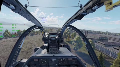 Warthunder VR Stream