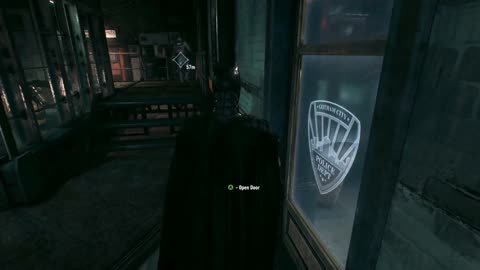 Batman Arkham Knight: Season of Infamy DLC - Mad Hatter [PART 1]