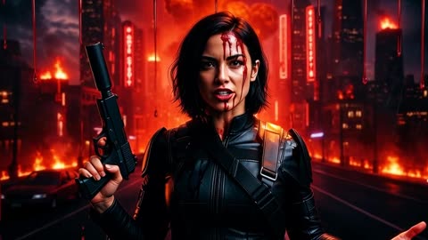 Hit-Maker Movie Shorts Reel #gaming