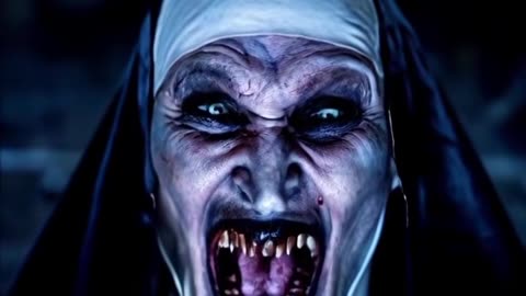 😨👻 VALAK - The Most Terrifying Horror Movie Character! | TheHauntingHour