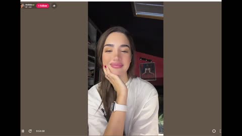 Andjela - Tiktok - 26.10.2025 - Part 2