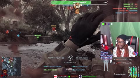 🎥Battlefield 6 Gameplay| All out War😨