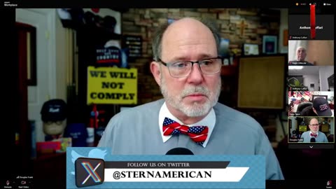 FINAL ELECTION INTEGRITY CALL of 2025– Steve Gruber on MI|Hornik/NY|Dr Frank Bold Prediction|Emerald