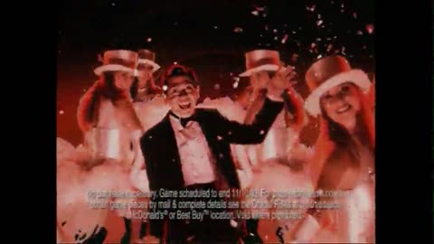 Random Commercials - Vol 7