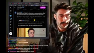 Ian Carroll ~ Everything's a Mess