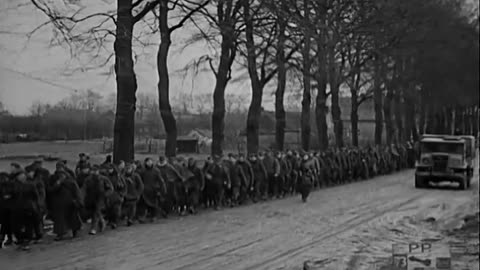 WEST FRONT - WAR REPORT WW II - WEST FRONT - WAR REPORT WW II - 111-adc-9698