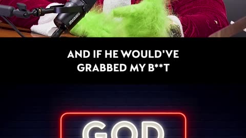 Exploring The Intersection Of Faith And Perseverance - Episode Unknown - God Grit and Glory (116)