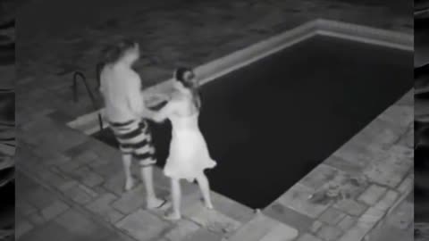 😱👻 The Scariest Paranormal Footage I've Ever Seen! | TheHauntingHour