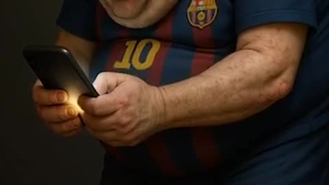 🤯 ¿Cómo se verán los humanos sedentarios en 2050?