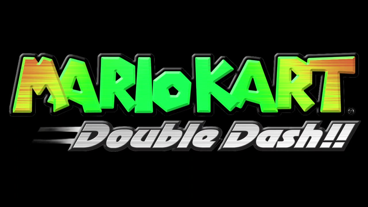 Battle Mode - Mario Kart: Double Dash!! (Jerome cover)