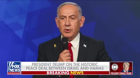 BREAKING: Trump on when hostages will likely be released
