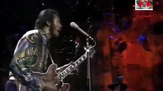 Chuck Berry ~ Promised Land Full Video In Portrait Format