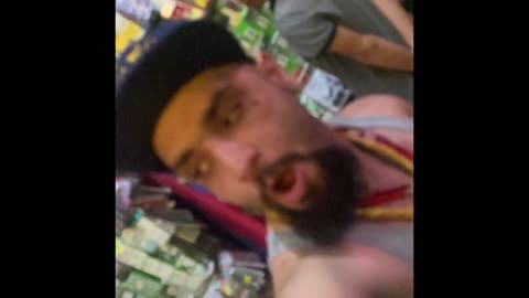 SCAMMED for 100k Pt 2