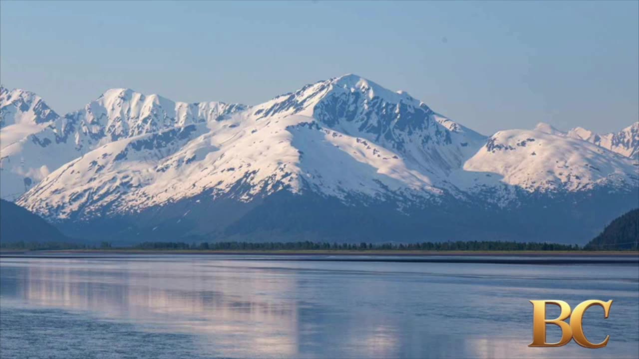 Body of skier recovered 7 months after avalanche in Alaska; 2 remain missing
