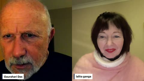 Escaping The Matrix by Mantra Meditation