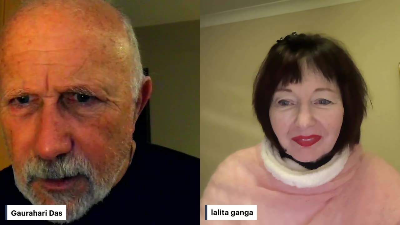 Escaping The Matrix by Mantra Meditation