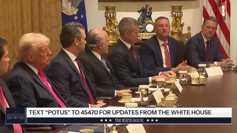 Brooke Rollins lays out plan to defund states hiding SNAP data