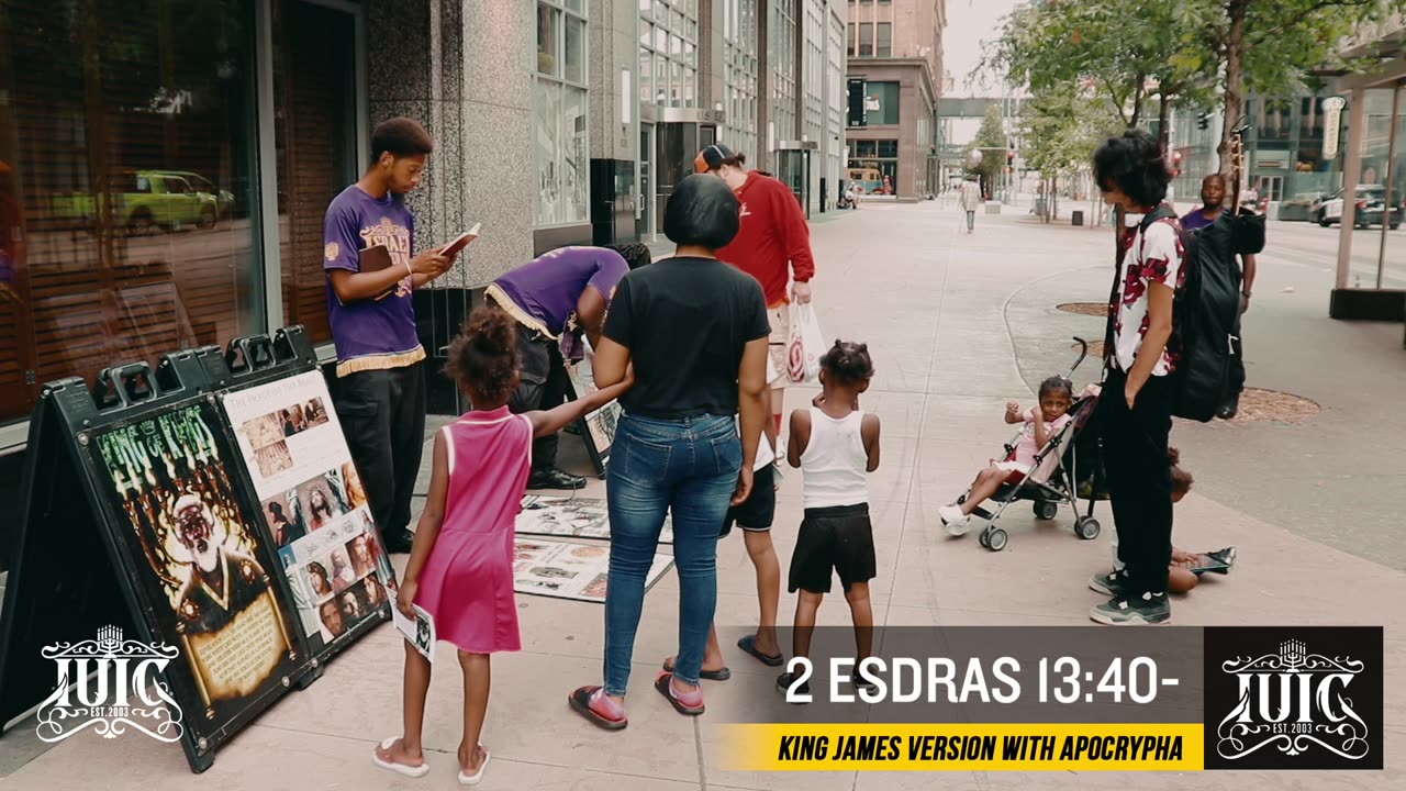 They Stole Everything Including You