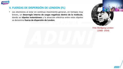 ANUAL ADUNI 2025 | Semana 12 | Lenguaje | Química