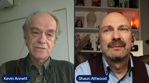 Kevin A: ICLCJ Court Deposes Trump! Pope Leo Catholic Church NEWS!