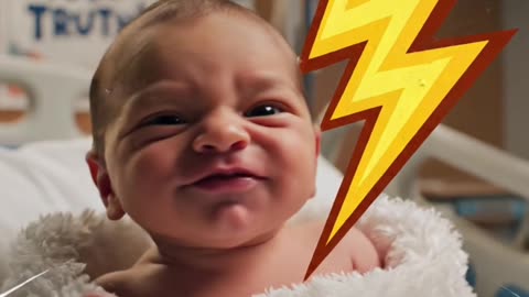 AI funny baby clip.#funnyvaby #funnyvideos #aibabyviralvideos #googleveo3