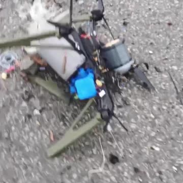 Pokrovsk - Russia 🔥