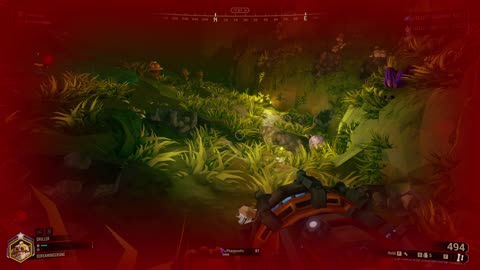 Chill Haz 4 But We Still Lose (Deep Rock Galactic)