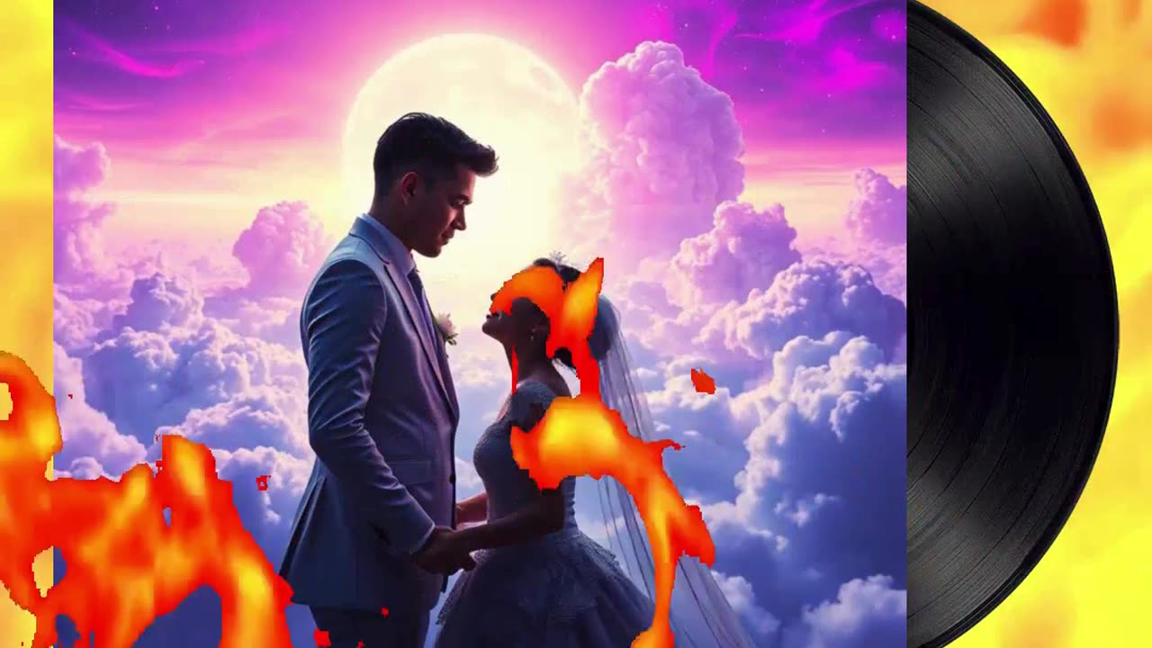 Psycha Delic8 I WILL GIVE YOU (club version) Music Video Teaser