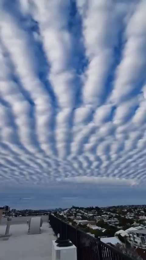 Are we being sprayed with metals and are they being manipulated by frequencies?