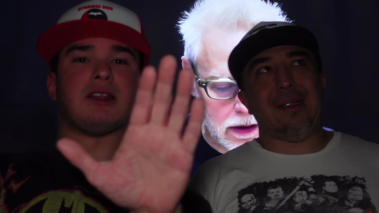 Peacemaker Season 2: Episode 8: "What Went Wrong"???