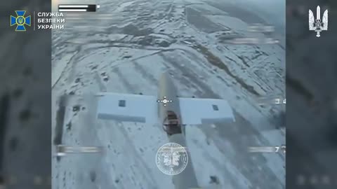 Alpha FPV interceptors of the SBU destroyed over 300 enemy Molniya UAVs in a month.