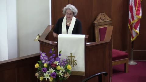 Service – 2025-05-25 - Romans 7:7 – 25 – Why Did I Do That?