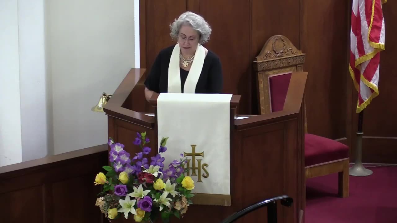 Service – 2025-05-25 - Romans 7:7 – 25 – Why Did I Do That?