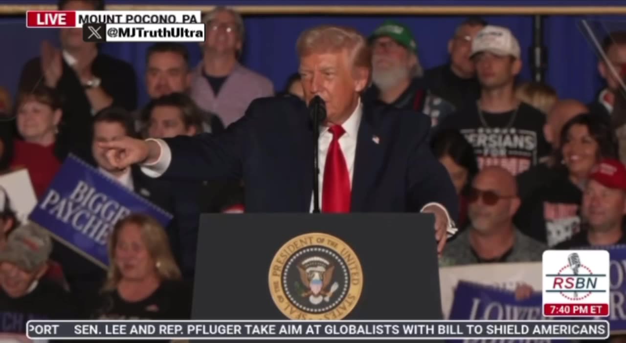 Scott Bessent is investigating the Billions Somalians stole from Minnesota