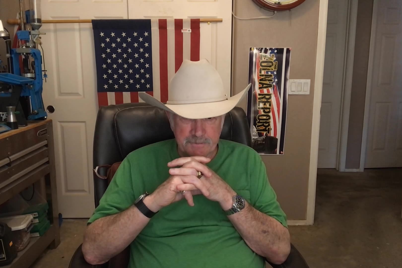 Reeve Aleutian Airways Loses Propeller At 19K Feet, Cuts The Belly Of The Aircraft! Part 2