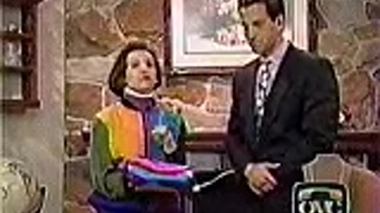 Mike Rowe on QVC - Dickies