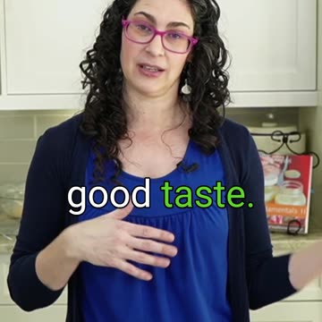 There are 4 levers you can "pull" to make your cooking healthier.