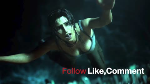 Tomb Raider- Shipwrecked