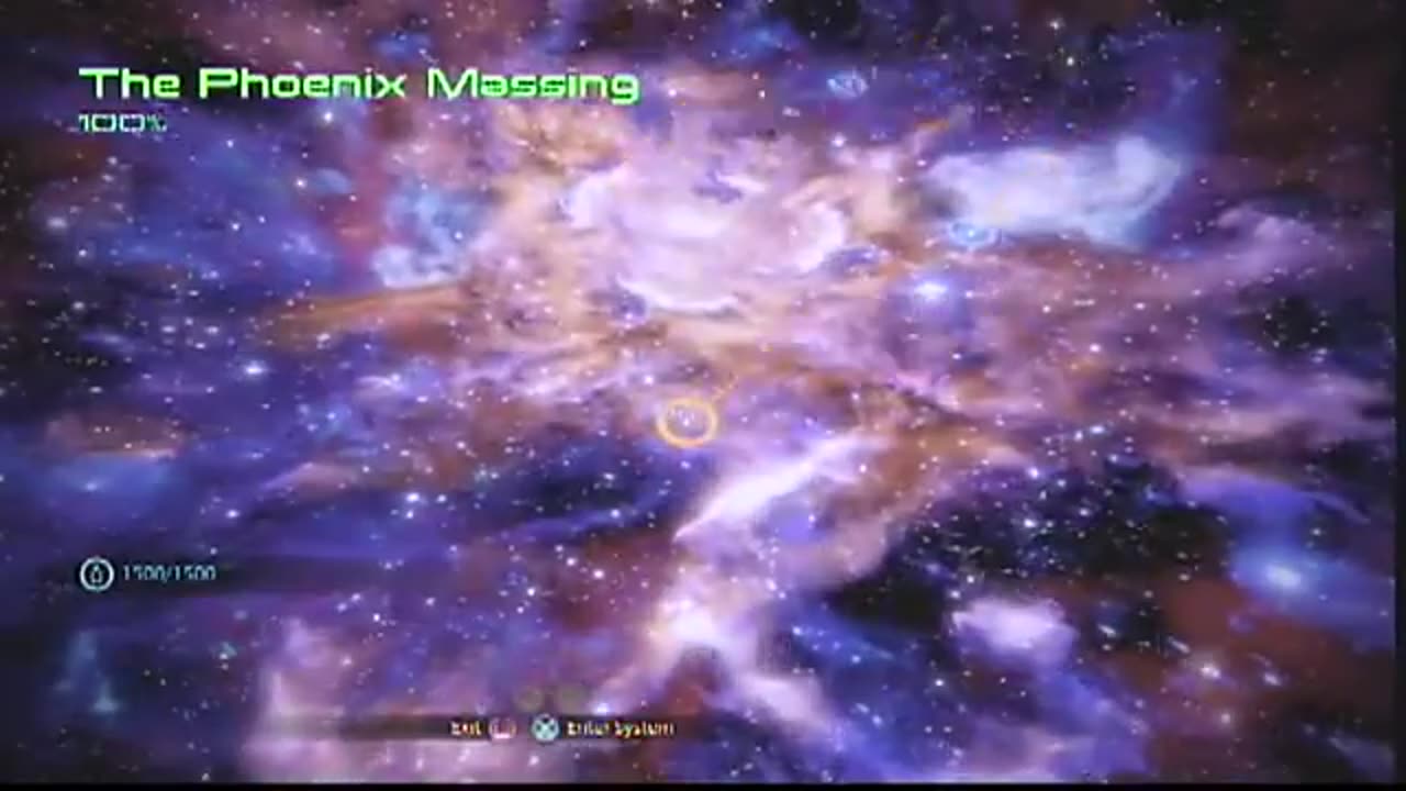 Mass Effect 2 Day 10 - 11 _ 18