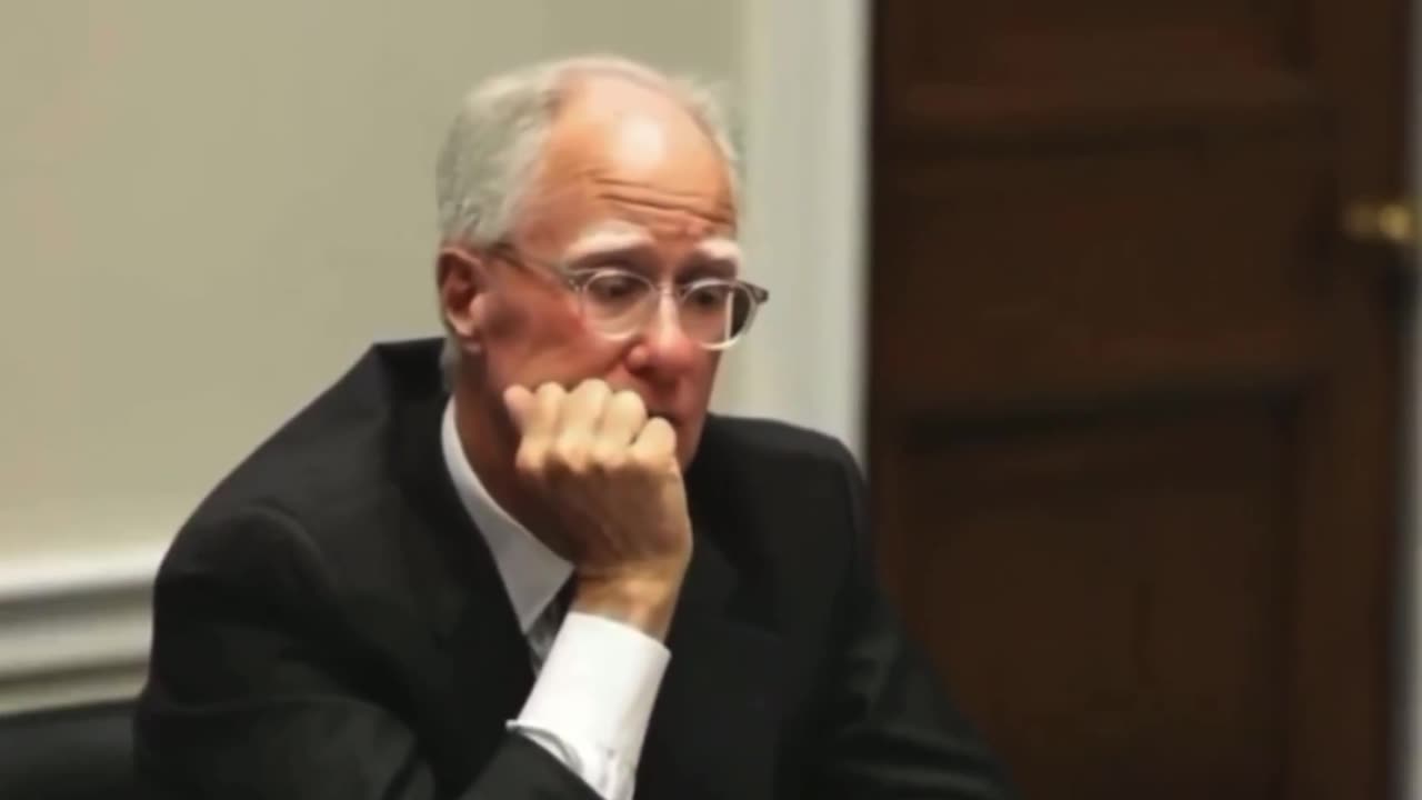 Ex- Biden Aide Makes MAJOR Admission